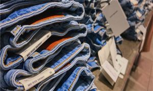 未來牛仔褲銷售前景如何 未來牛仔褲銷售渠道及市場(chǎng)發(fā)展分析