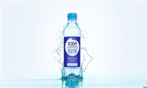 蘇打水行業發展 蘇打水行業競爭格局分析