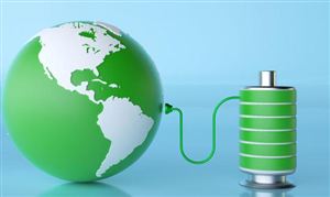 節能環保產業產值分析及發展趨勢預測2023