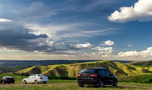 越野汽車市場現狀分析 越野汽車市場調研2022