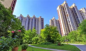 6大重點城市租房人口超5000萬 市場租賃需求龐大 公寓市場前景分析