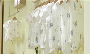 每日分析 中國童裝行業市場現狀及發展前景預測分析