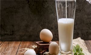 預計2022年全球牛奶消費量分析 全球牛奶需求量及牛奶產量分析