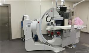 全球心血管介入器械市場規模 心血管介入器械行業發展分析