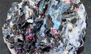 2023硫酸鎳行業前景及現狀分析報告