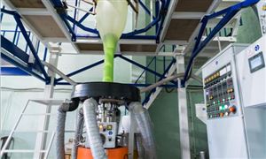 塑料擠出行業(yè)發(fā)展調(diào)研及行業(yè)財(cái)務(wù)指標(biāo)總體分析2022