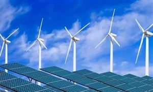 新能源項目投資加速釋放 新能源技術(shù)裝備行業(yè)發(fā)展機遇及投資分析