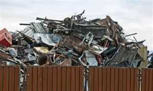 唐山:到2025年廢鋼鐵等主要再生資源循環(huán)利用量達(dá)到4330萬噸