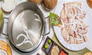 我國肉雞供應相對多元 雞肉整體價格相對穩定