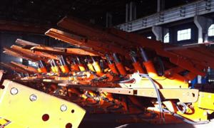 煤礦機械行業(yè)發(fā)展機遇 煤礦機械行業(yè)市場深度調研及發(fā)展前景分析