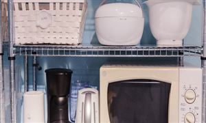 微波爐市場研究報告 微波爐市場現狀與前景分析