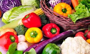 有機食品行業市場規模及行業投資潛力分析2022