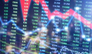 2022中國金融大數據行業現狀 中國金融大數據行業市場前景預測