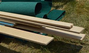 綠色建材產業發展現狀及行業發展問題分析