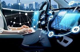 中國的智能網聯汽車方案 智能網聯汽車應用場景調研