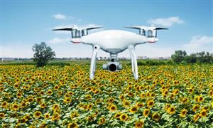 行業深度調研  植保無人機行業市場發展現狀及未來發展趨勢預測