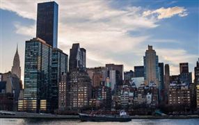 樓市“第三支箭”正式落地 促進(jìn)房地產(chǎn)市場(chǎng)平穩(wěn)健康發(fā)展