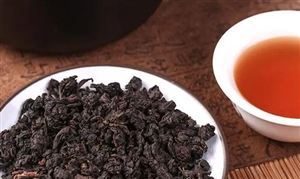 烏龍茶行業市場深度調研 烏龍茶消費市場分析及企業經營現狀