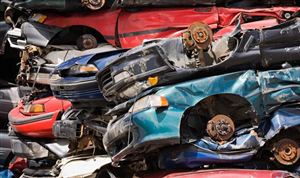 “報廢汽車”或成新興行業？中國報廢汽車行業全景調研2022