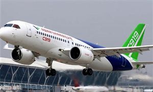 C919獲頒生產(chǎn)許可證 國內(nèi)市場空間超萬億美元 飛機(jī)產(chǎn)業(yè)園區(qū)發(fā)展規(guī)劃及招商引資咨詢