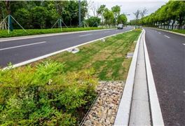 中國(guó)海綿城市建設(shè)行業(yè)市場(chǎng)發(fā)展規(guī)劃