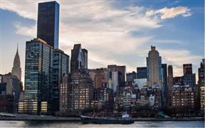 銀行為房企授信總額已超過2萬億元 中國金融支持房地產持續加碼