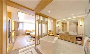 養生酒店行業銷售渠道及行業市場現狀