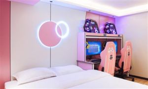 電競酒店市場規模預測 電競酒店行業市場前瞻及投資分析 