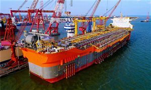 我國最大 3.2萬噸“胖企鵝”交付 船舶行業(yè)市場深度分析及發(fā)展規(guī)劃咨詢綜合研究