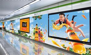 地鐵廣告行業發展現狀及行業發展態勢