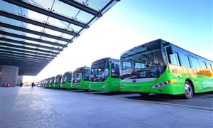 新能源公交車行業市場現狀及發展空間分析