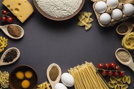 全球食品價格正持續下跌 2023全球食品出口形勢分析