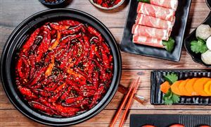 中國辣椒行業產量 辣椒行業未來市場規模分析