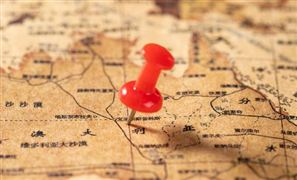 2022年內外高精度地圖行業現狀分析