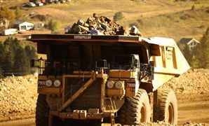 中國重型卡車行業發展趨勢及市場現狀分析