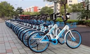 2022年北京市共享單車騎行量達8.67億人次 共享單車行業(yè)市場態(tài)勢分析