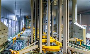 電鍍行業分析  電鍍工業園區發展現狀分析2023