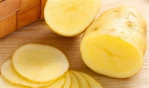 馬鈴薯產業(yè)發(fā)展總體向好 2022年中國馬鈴薯行業(yè)現狀分析