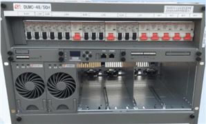 通信電源行業市場投資前景及需求分析 通信電源行業相關政策