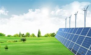 分布式能源行業競爭格局及行業發展現狀分析2023