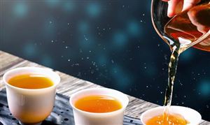 2022年中國(guó)茶具行業(yè)現(xiàn)狀分析 智能茶具將是未來(lái)主要發(fā)展方向