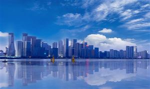 海綿城市產(chǎn)業(yè)深度調(diào)研及未來發(fā)展現(xiàn)狀趨勢(shì)預(yù)測(cè)2023