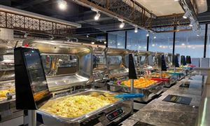 智慧餐廳行業(yè)市場現(xiàn)狀 智慧餐廳行業(yè)發(fā)展前景如何