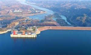 水利部：截至11月底全國完成水利建設投資10085億元 我國水電行業的市場集中度較高