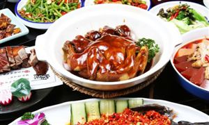 鹵味熟食行業市場調研報告與投資前景分析2023