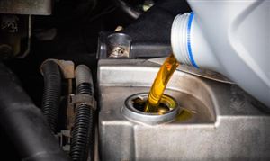 液壓油行業調研及液壓油行業發展現狀分析2022