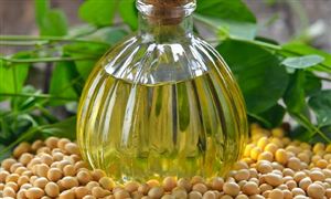 中國大豆油行業市場現狀及未來發展趨勢分析2022