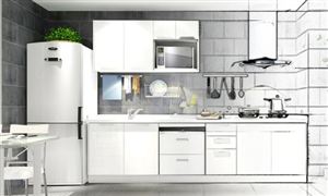 11月份各線城市商品住宅銷售價格環比下降 二手住宅銷售價格環比下降0.4%