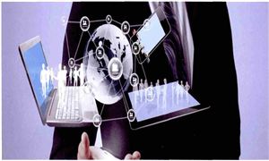 智能終端行業發展預測 2023年中國智能終端市場出貨量增長超過6%