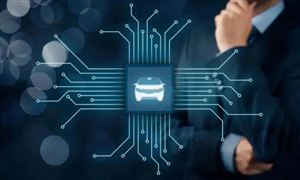 汽車半導體國內供給率不到10% 中國汽車半導體行業發展前景戰略